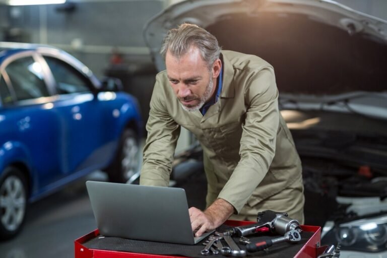 Auto Parts Finder Website Your Car Repair Solution