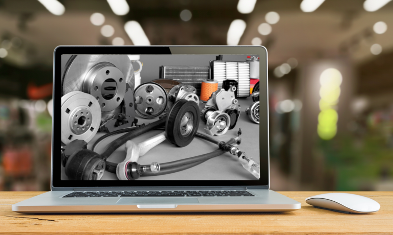 Expert Tips on Finding Reliable Auto Parts Suppliers Online