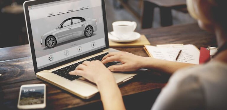 The Pros and Cons of Purchasing Auto Parts Online