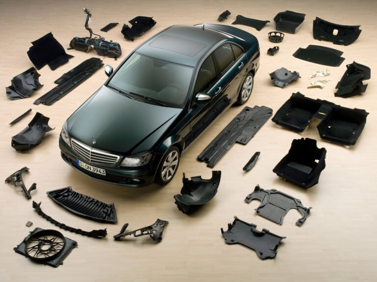 Top Tips for Choosing the Right Car Parts for Your Vehicle